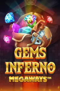 Gems Inferno Megaways